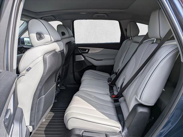new 2026 Acura MDX car, priced at $68,350