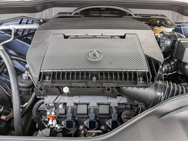 new 2026 Acura MDX car, priced at $68,350