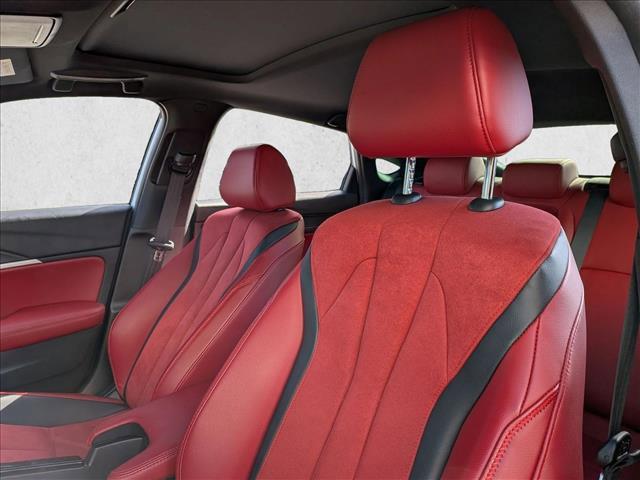 used 2024 Acura Integra car, priced at $28,998