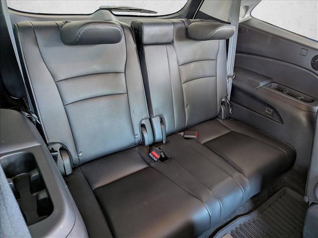 used 2019 Honda Pilot car, priced at $21,192