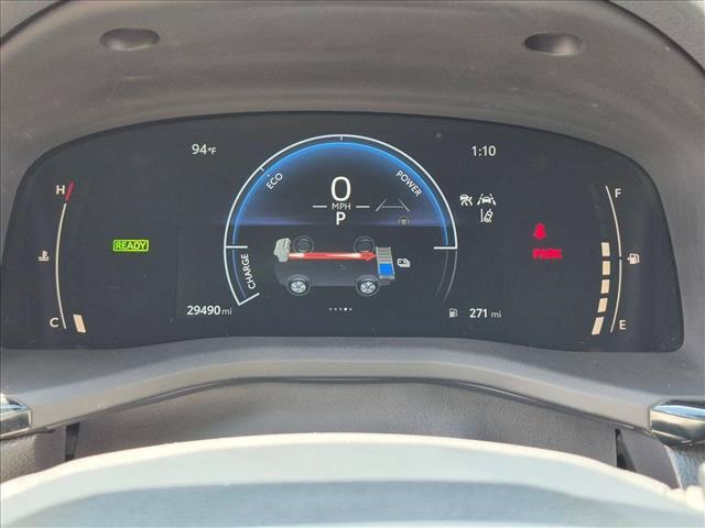 used 2025 Toyota Camry car, priced at $29,484