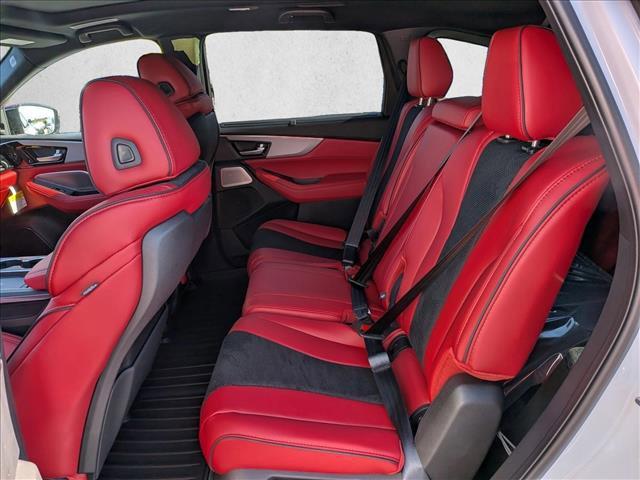 new 2026 Acura MDX car, priced at $64,350