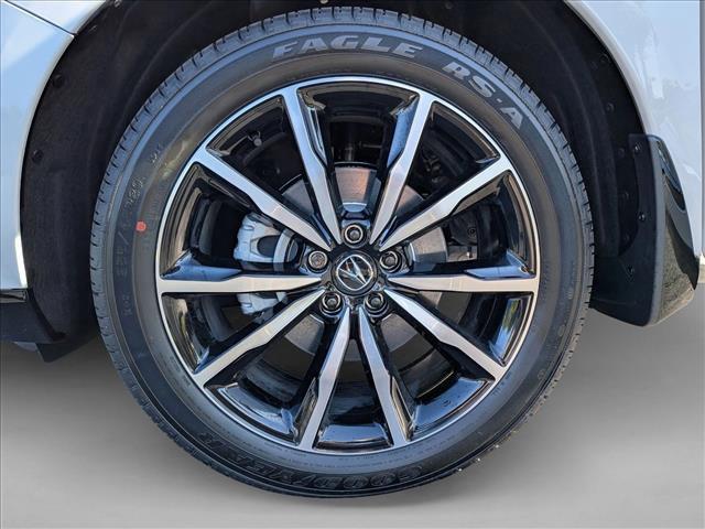 new 2026 Acura RDX car, priced at $58,394