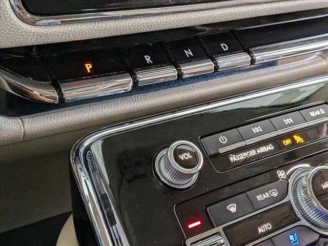 used 2018 Lincoln Navigator L car, priced at $25,954
