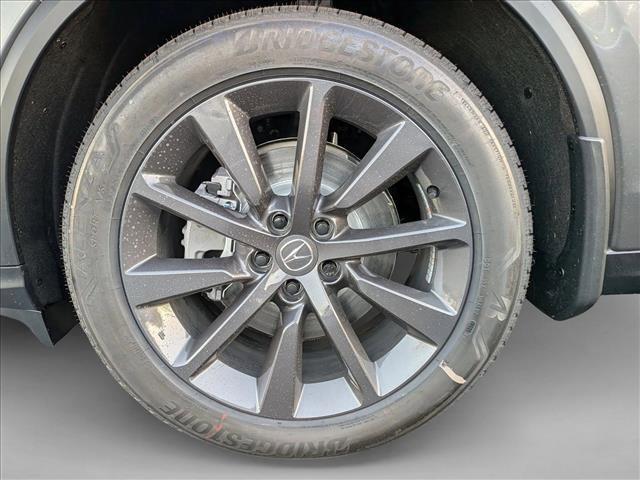 new 2026 Acura MDX car, priced at $64,450