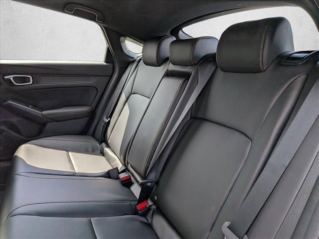 new 2026 Acura Integra car, priced at $41,555