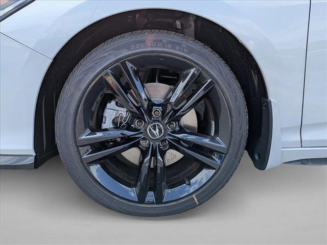 new 2026 Acura Integra car, priced at $41,555