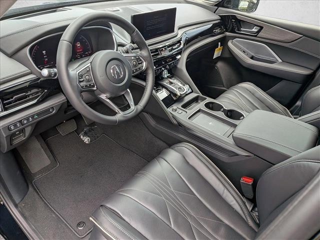 new 2026 Acura MDX car, priced at $68,950