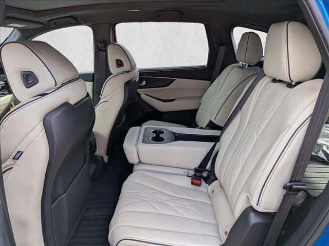 new 2026 Acura MDX car, priced at $77,900
