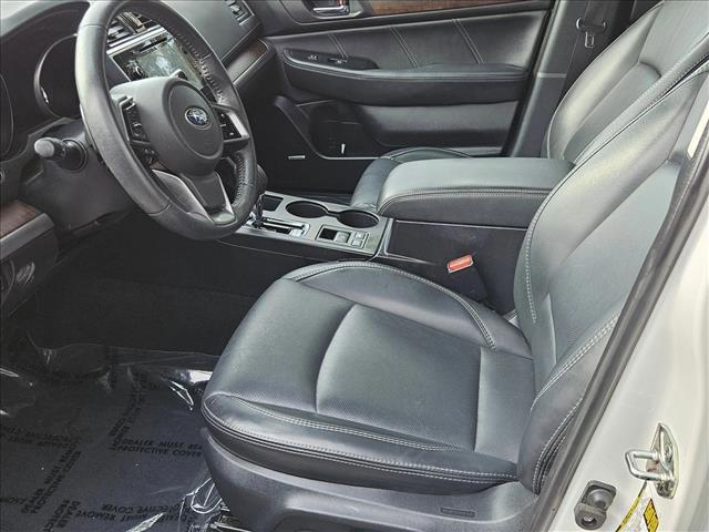 used 2019 Subaru Outback car, priced at $17,767
