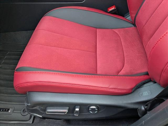 new 2025 Acura Integra car, priced at $38,251