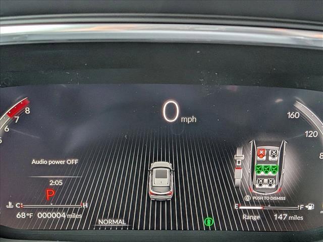 new 2026 Acura MDX car, priced at $64,350