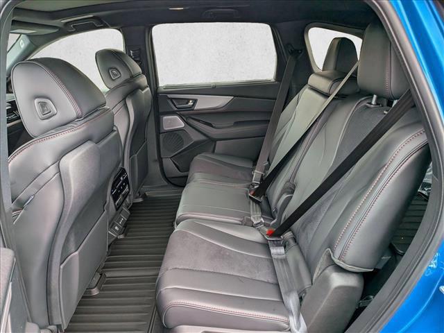 new 2026 Acura MDX car, priced at $64,350