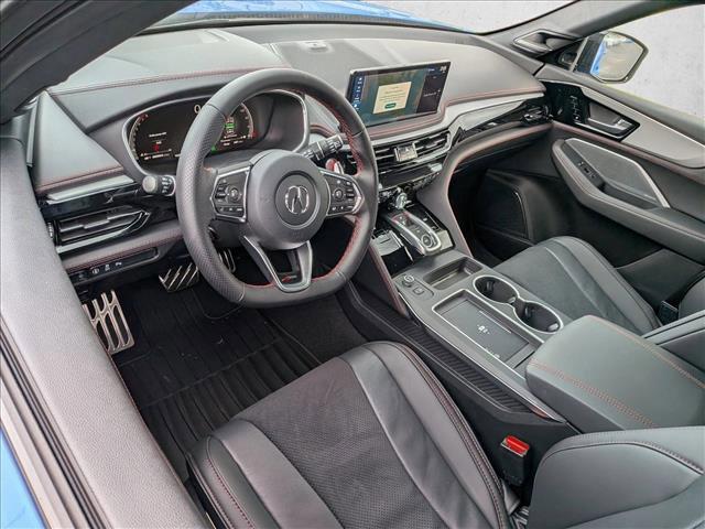 new 2026 Acura MDX car, priced at $64,350