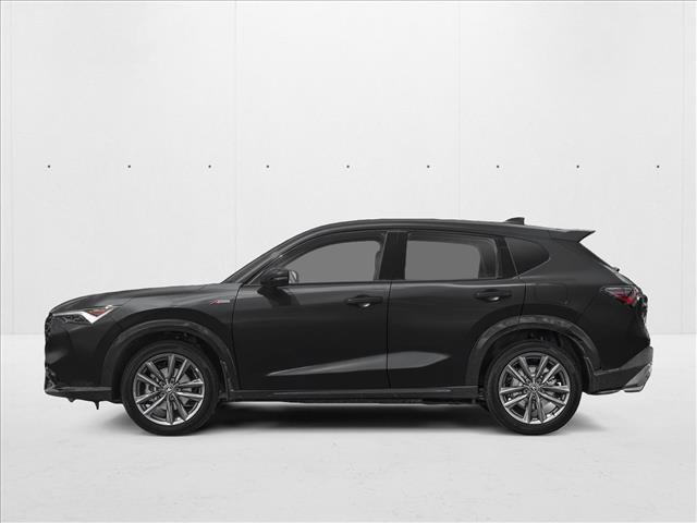new 2026 Acura ADX car, priced at $41,144