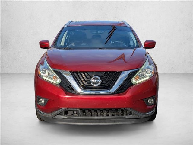 used 2016 Nissan Murano car, priced at $13,498
