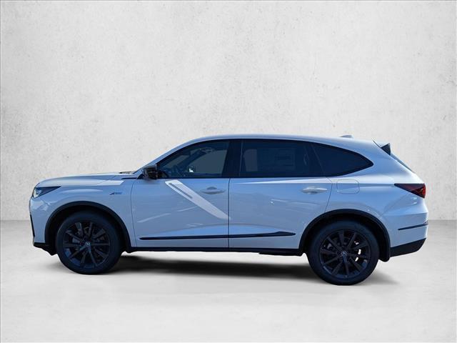 new 2026 Acura MDX car, priced at $64,450