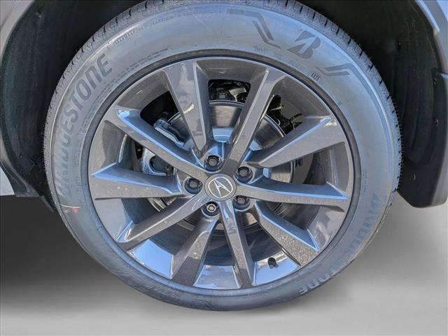 new 2026 Acura MDX car, priced at $64,450