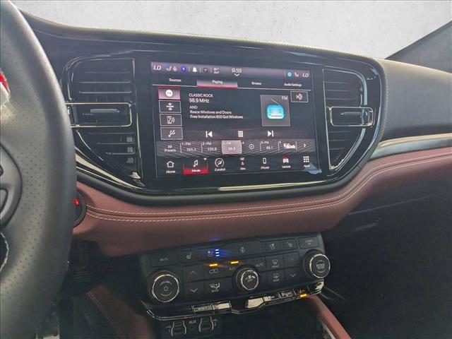 used 2024 Dodge Durango car, priced at $78,716