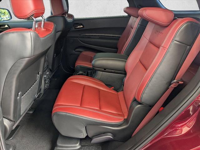 used 2024 Dodge Durango car, priced at $78,716