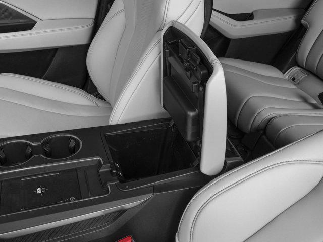 new 2026 Acura MDX car, priced at $62,344