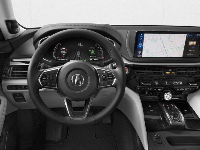 new 2026 Acura MDX car, priced at $62,344