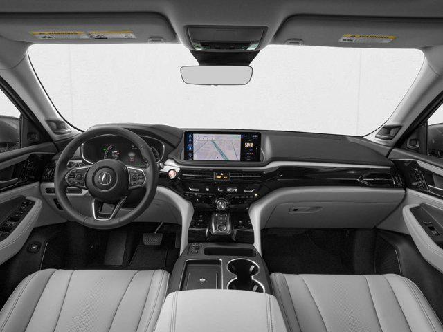 new 2026 Acura MDX car, priced at $62,344