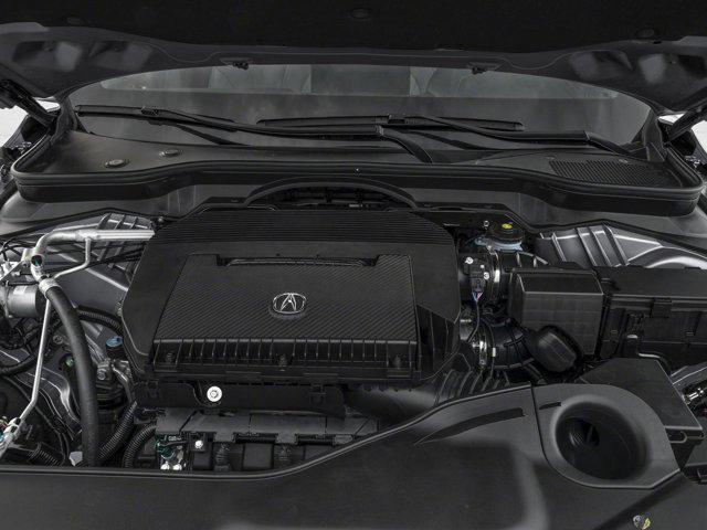 new 2026 Acura MDX car, priced at $62,344
