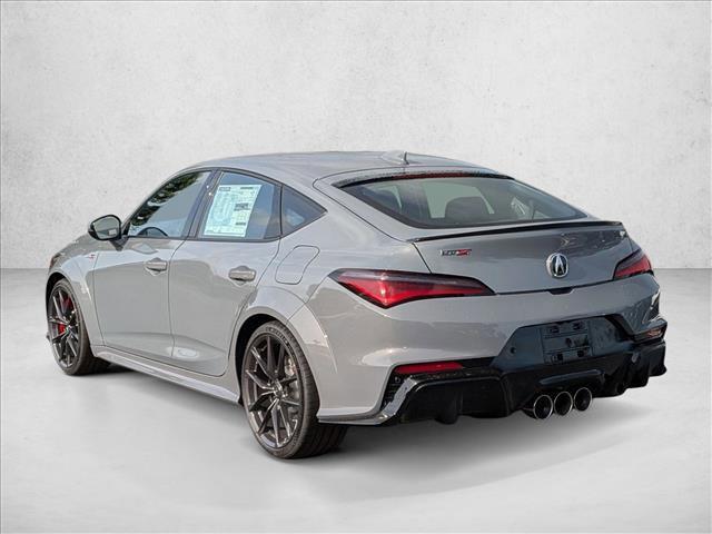 new 2026 Acura Integra car, priced at $57,289