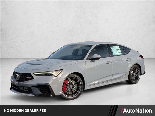 new 2026 Acura Integra car, priced at $57,289