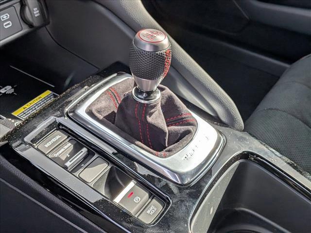 new 2026 Acura Integra car, priced at $57,289