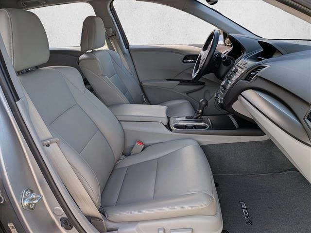 used 2018 Acura RDX car, priced at $13,498