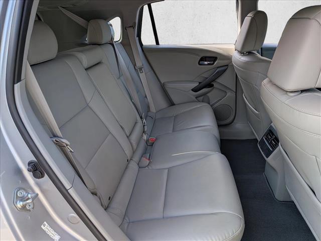 used 2018 Acura RDX car, priced at $13,498