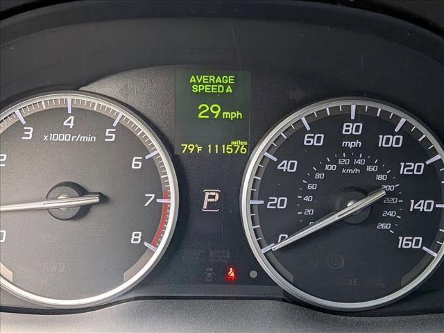 used 2018 Acura RDX car, priced at $13,498