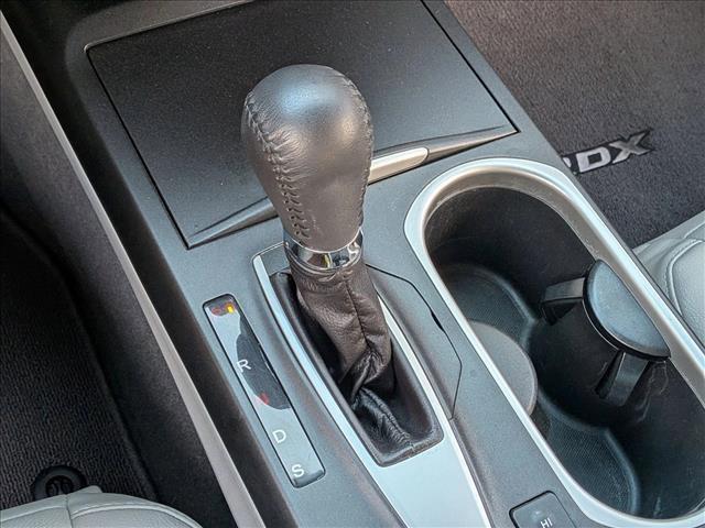 used 2018 Acura RDX car, priced at $13,498