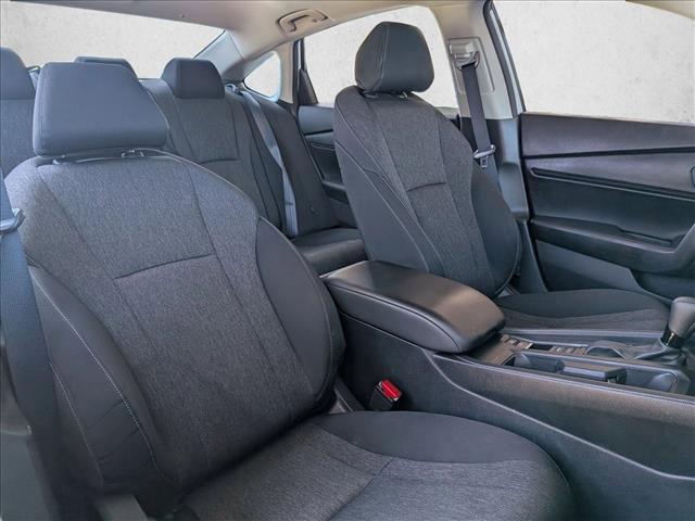 used 2025 Honda Accord car, priced at $25,998