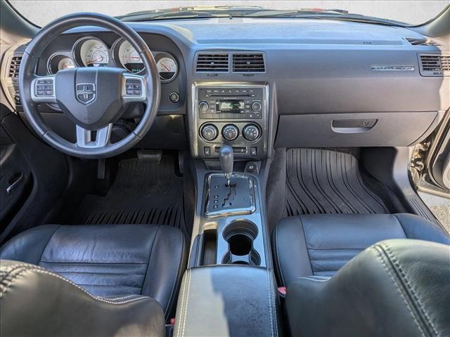 used 2013 Dodge Challenger car, priced at $11,360