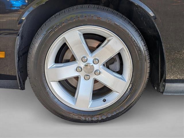 used 2013 Dodge Challenger car, priced at $11,360