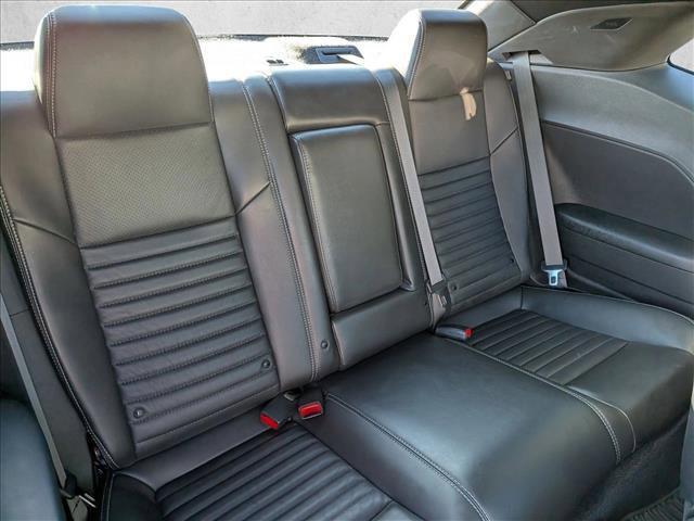 used 2013 Dodge Challenger car, priced at $11,360