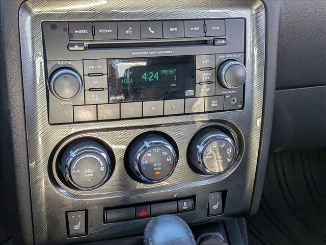 used 2013 Dodge Challenger car, priced at $11,360