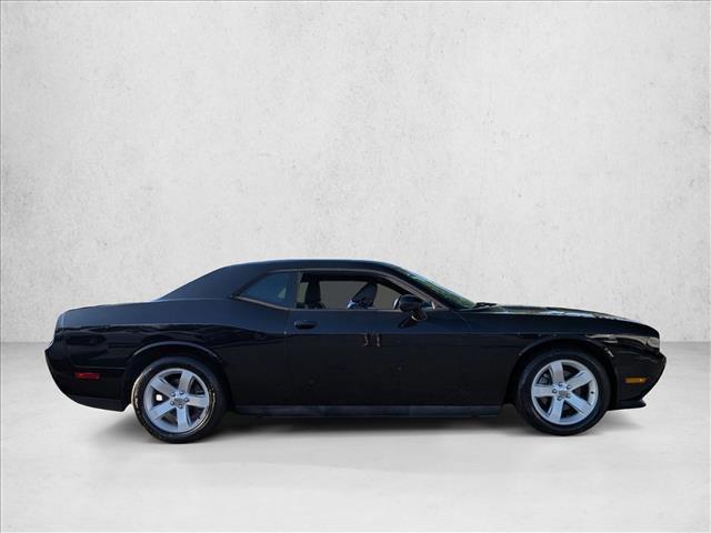 used 2013 Dodge Challenger car, priced at $11,360