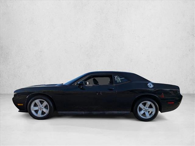 used 2013 Dodge Challenger car, priced at $11,360