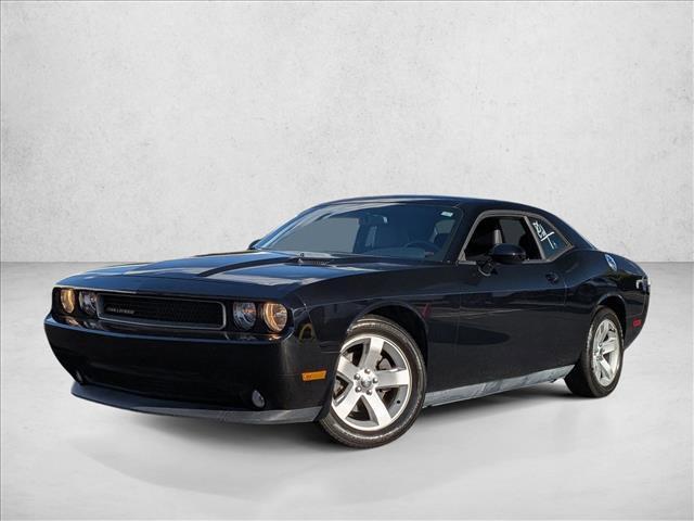 used 2013 Dodge Challenger car, priced at $11,360