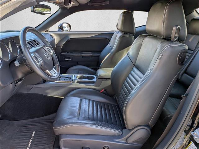 used 2013 Dodge Challenger car, priced at $11,360