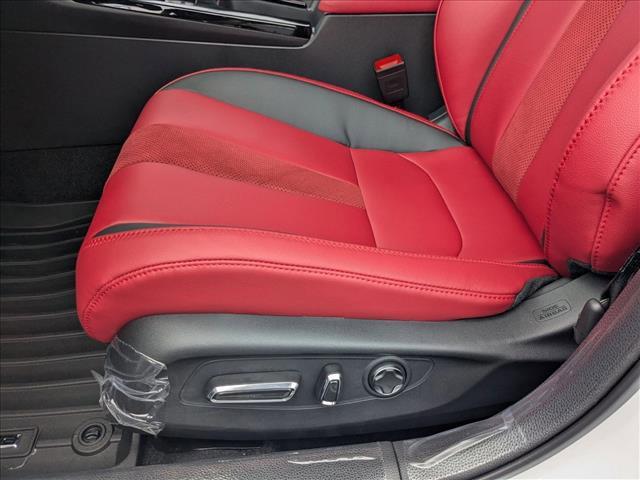 new 2026 Acura Integra car, priced at $40,995