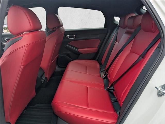 new 2026 Acura Integra car, priced at $40,995