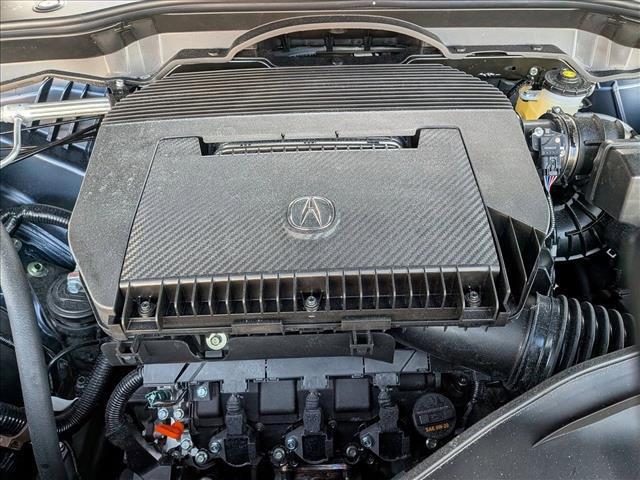 new 2026 Acura MDX car, priced at $58,650