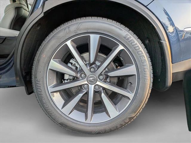 new 2026 Acura MDX car, priced at $58,650