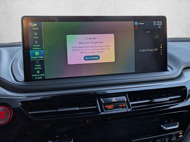 new 2026 Acura MDX car, priced at $58,650