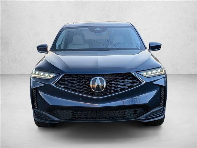 new 2026 Acura MDX car, priced at $58,650